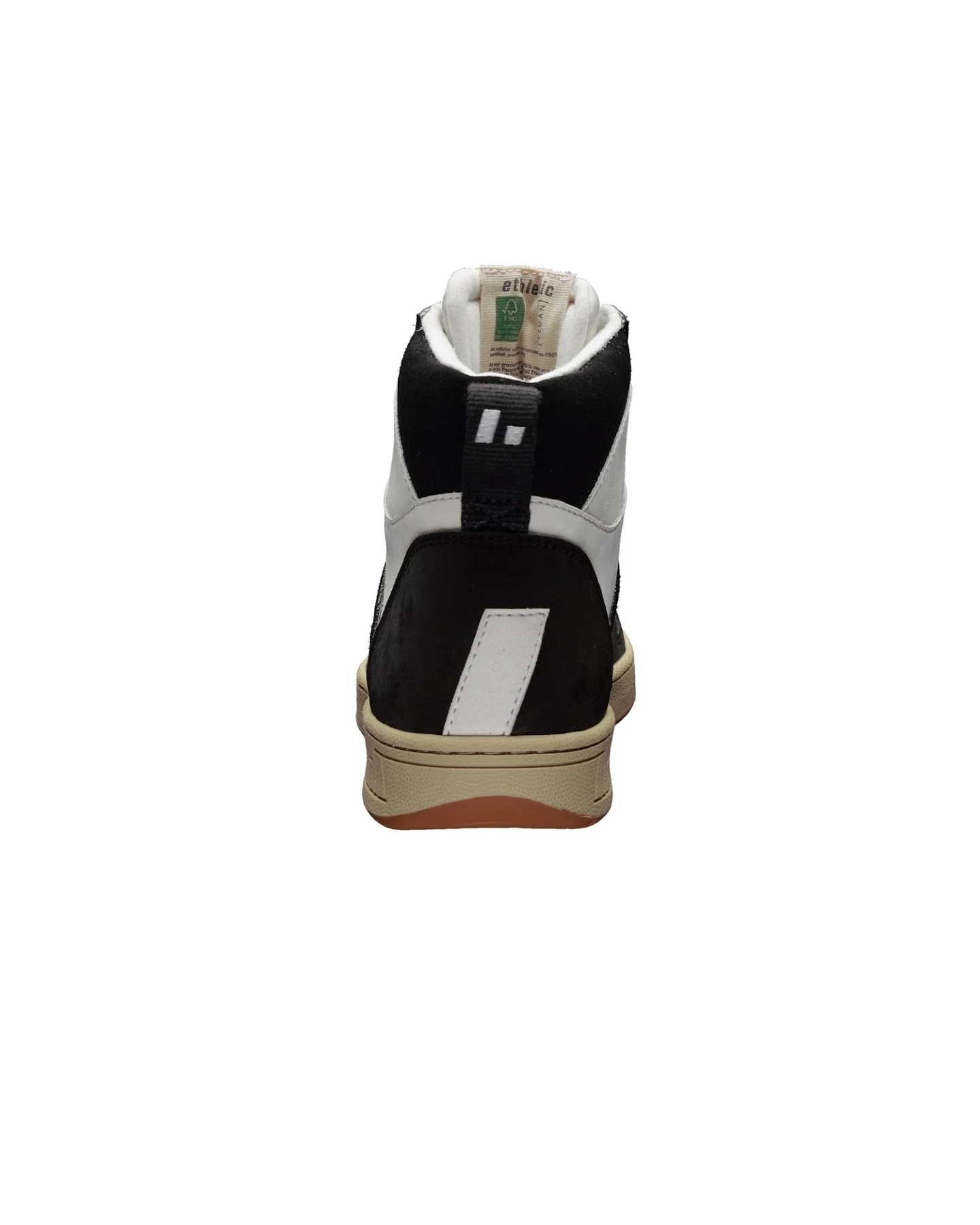 Ethletic Sneaker high Carl – Ansicht 2