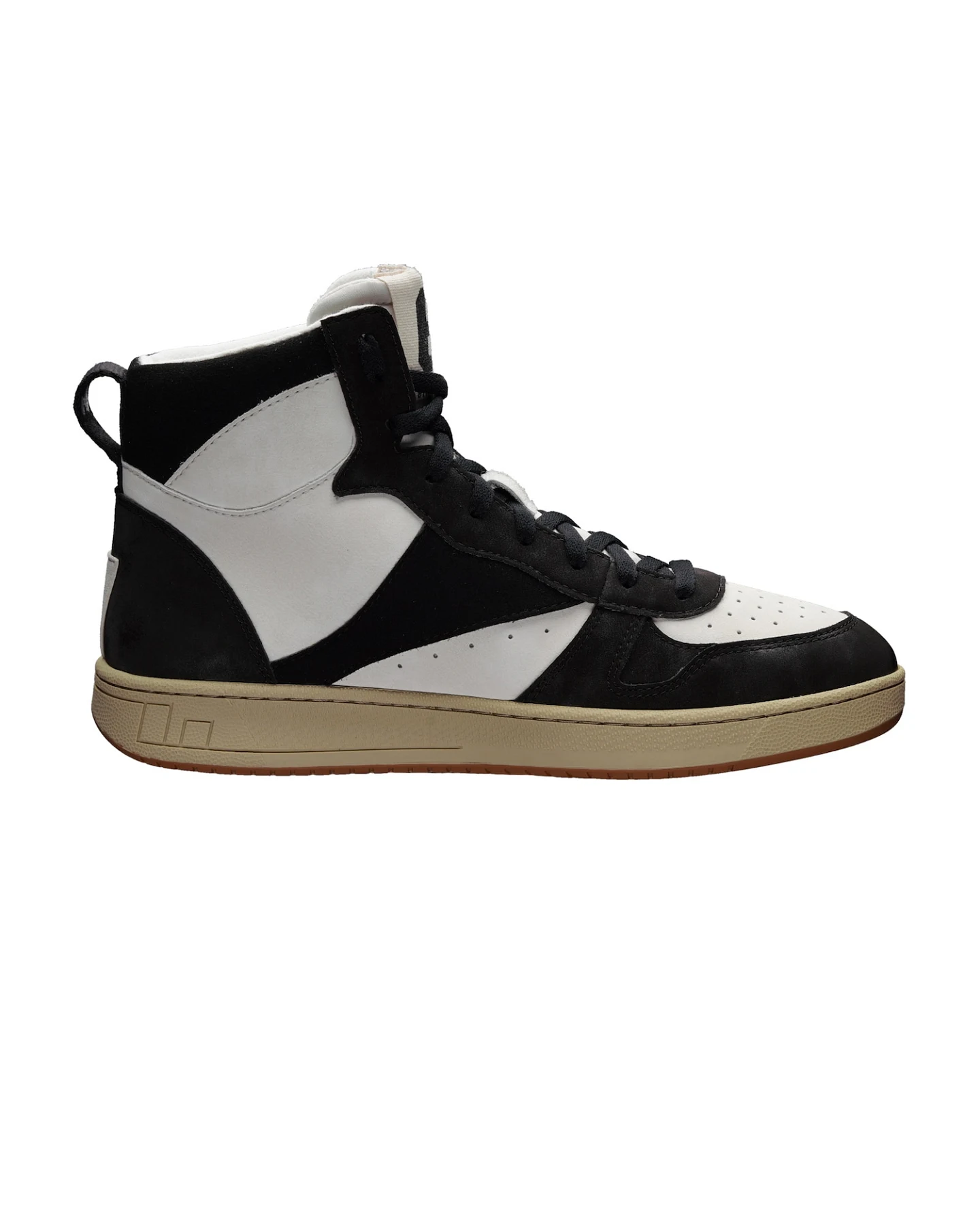 Ethletic Sneaker high Carl – Ansicht 3