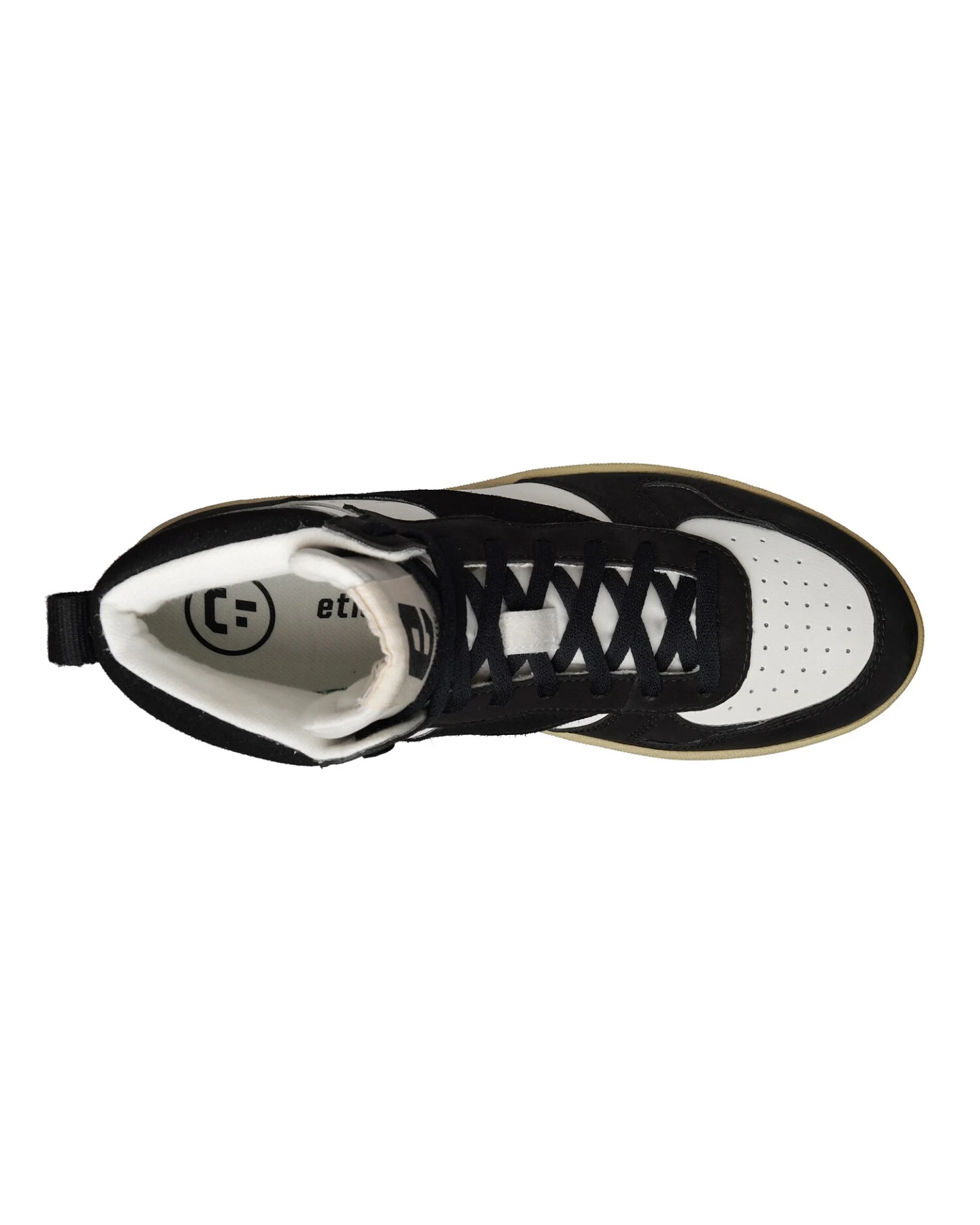 Ethletic Sneaker high Carl – Ansicht 5