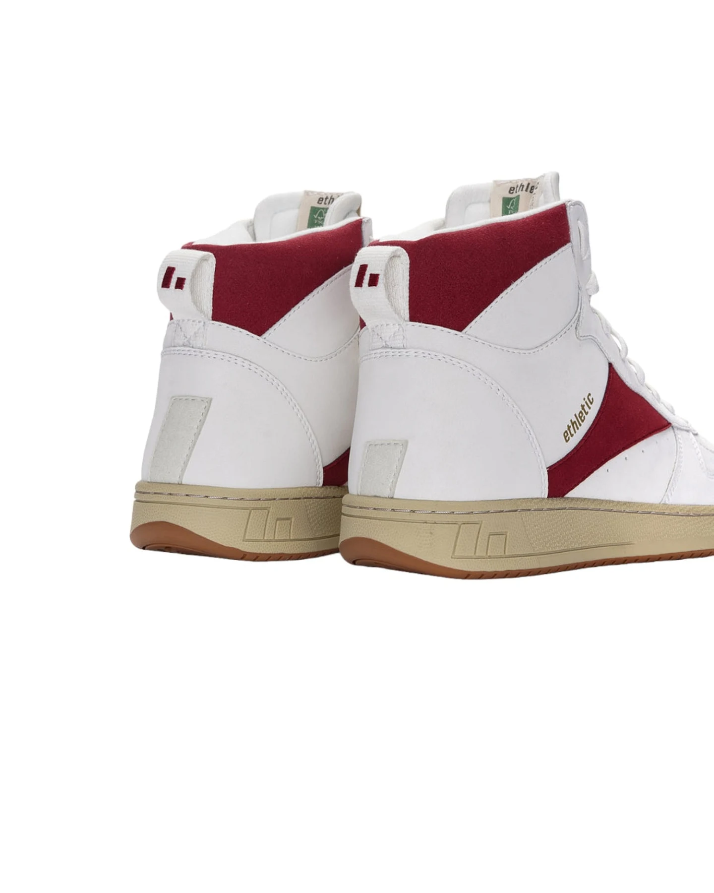 Ethletic Sneaker Carl – Ansicht 2