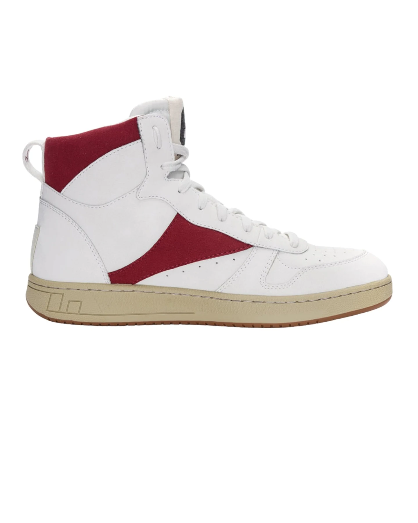 Ethletic Sneaker Carl – Ansicht 3
