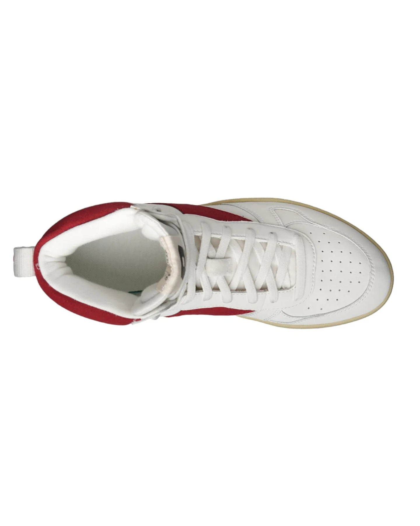Ethletic Sneaker Carl – Ansicht 5