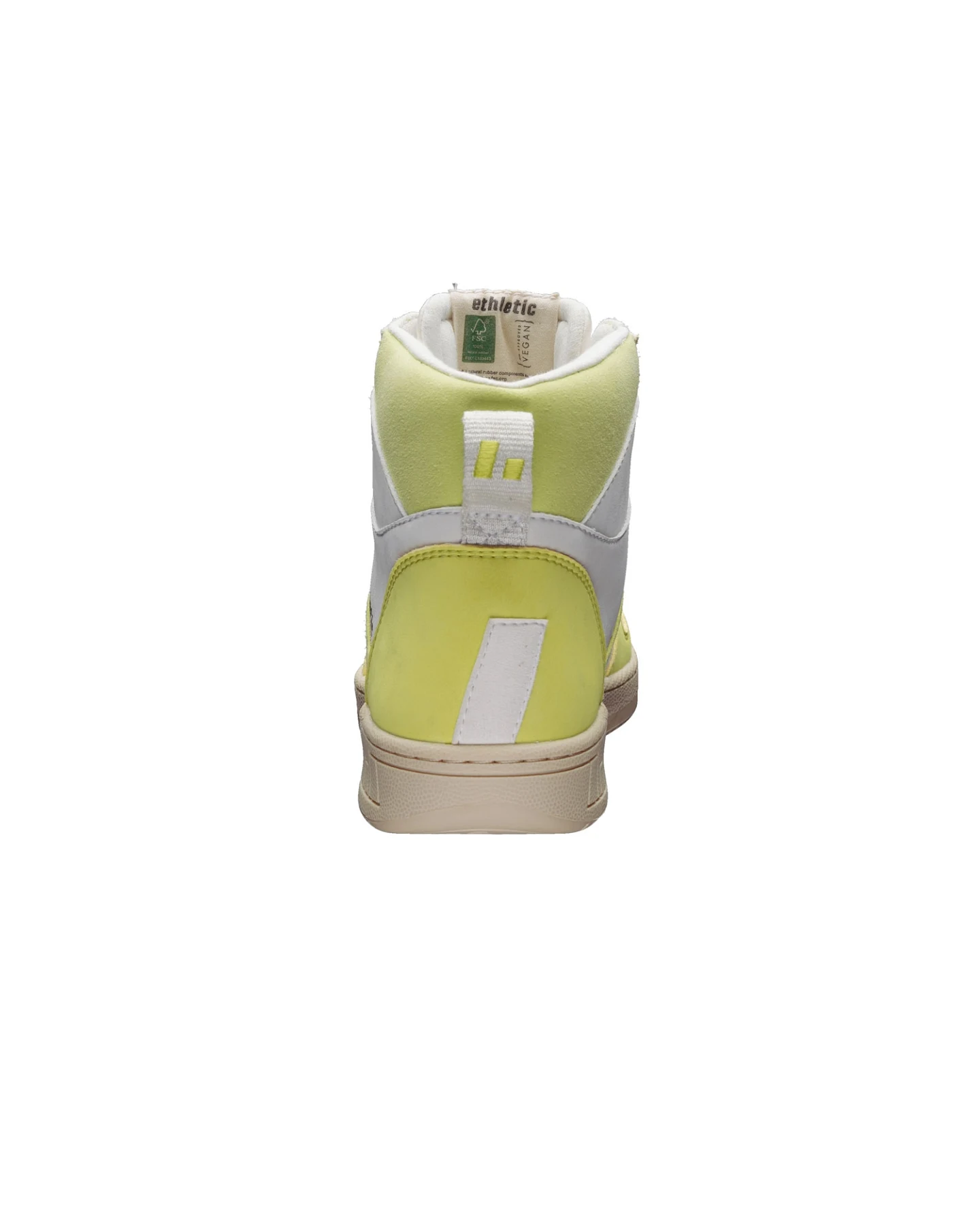 Ethletic Sneaker Carl – Ansicht 2