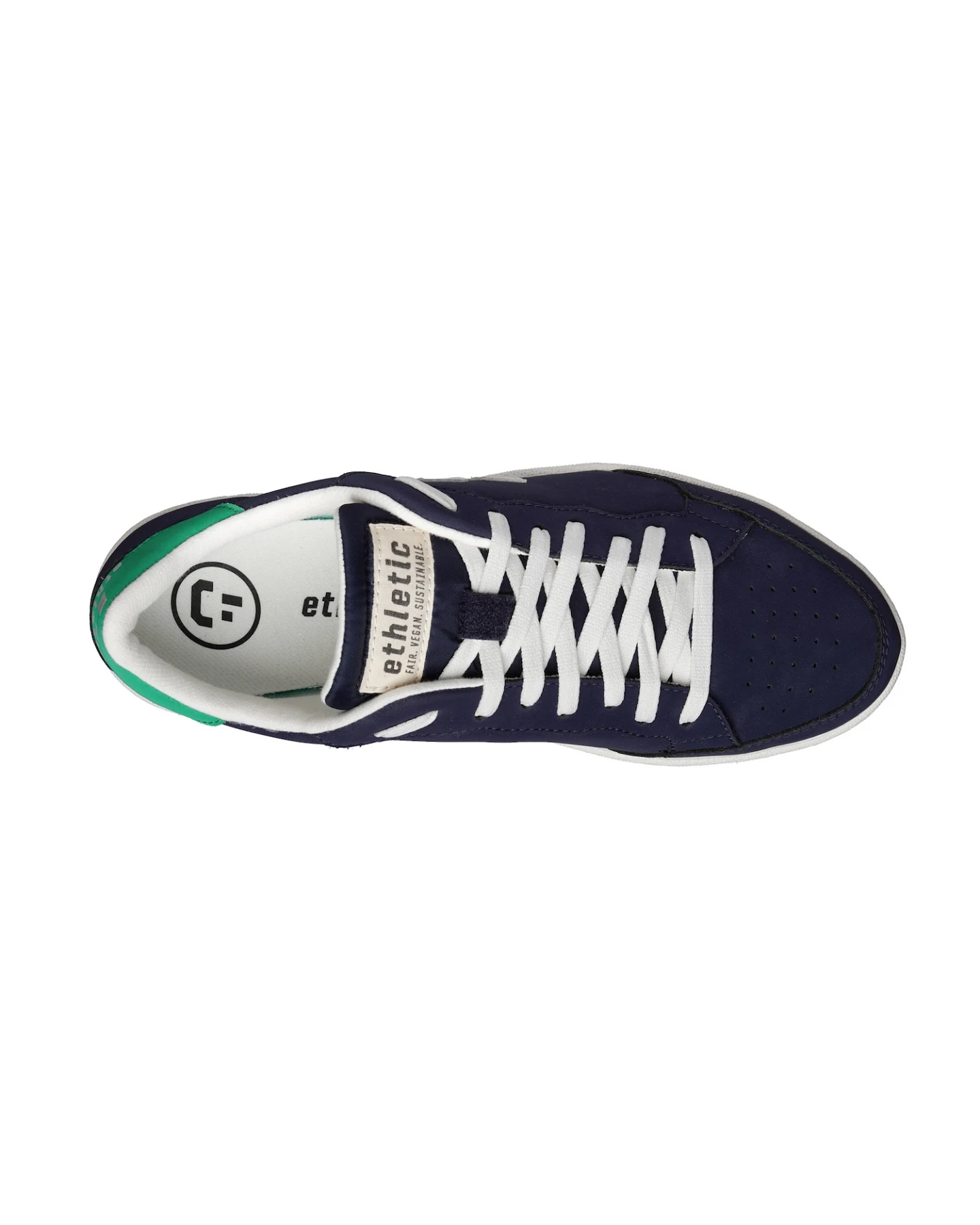 Ethletic Sneaker Jesse – Ansicht 5