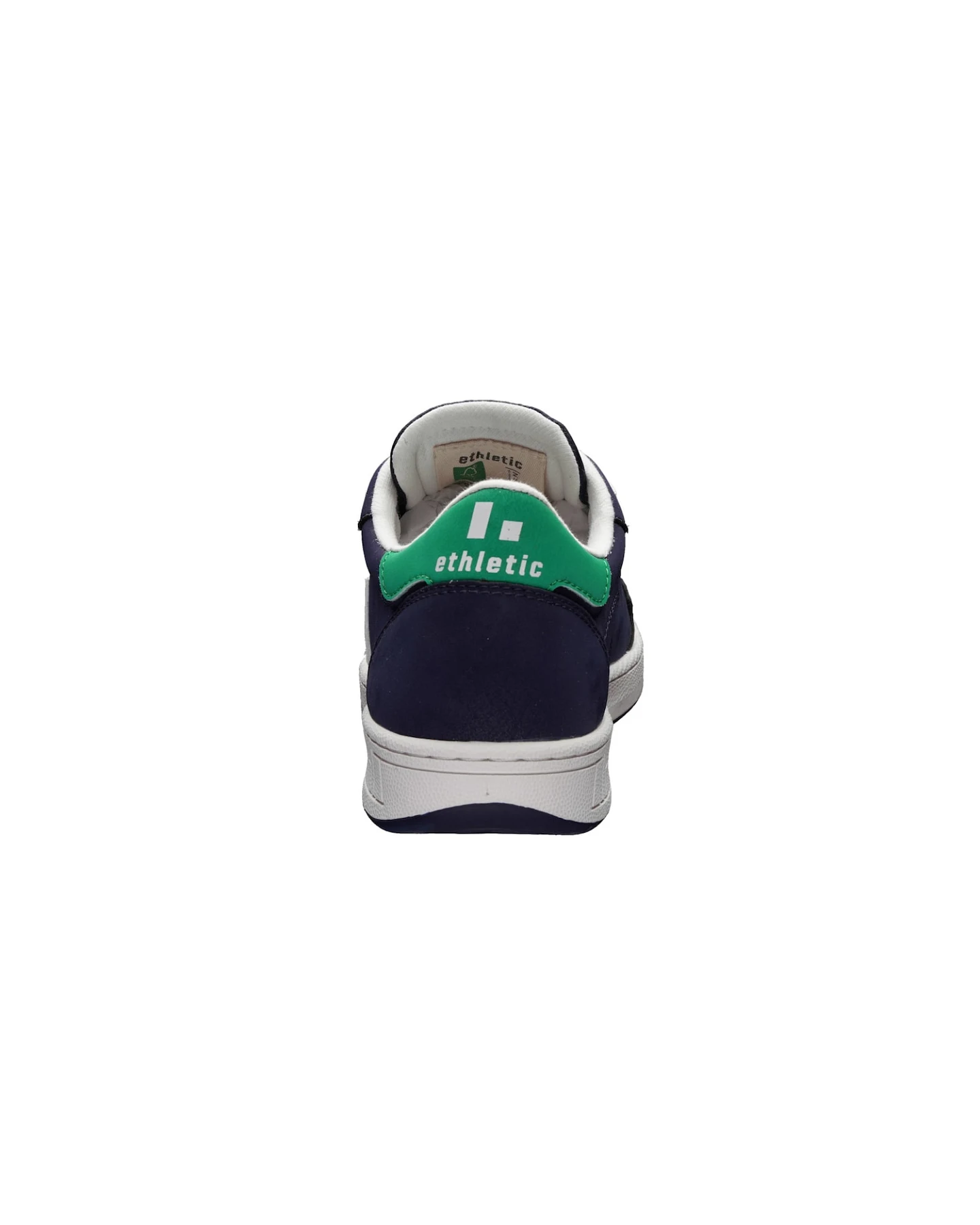 Ethletic Sneaker Jesse – Ansicht 2
