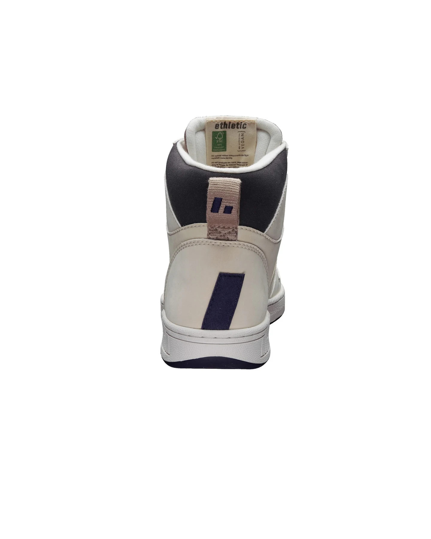 Ethletic Sneaker Carl – Ansicht 2
