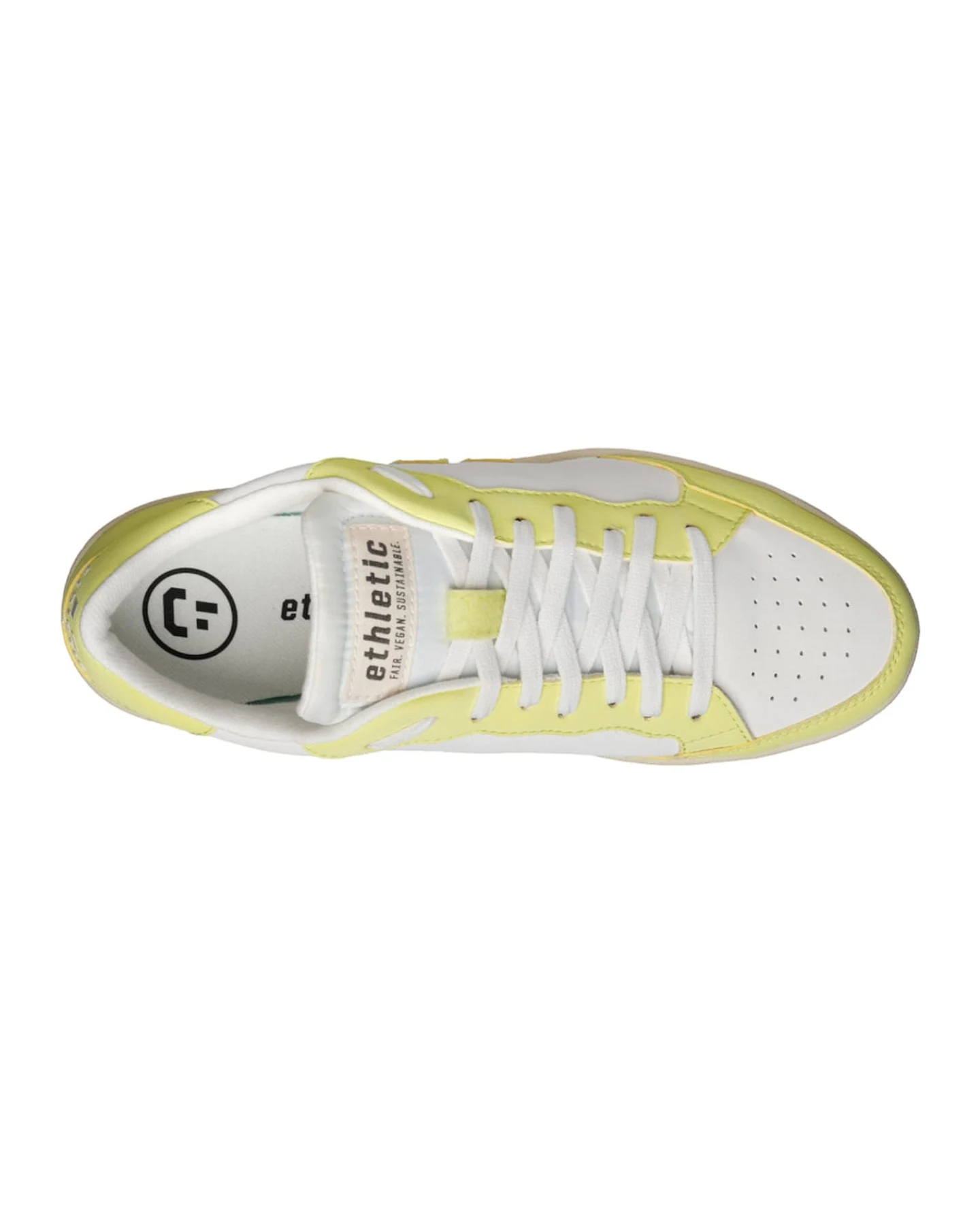 Ethletic Sneaker Jesse – Ansicht 5