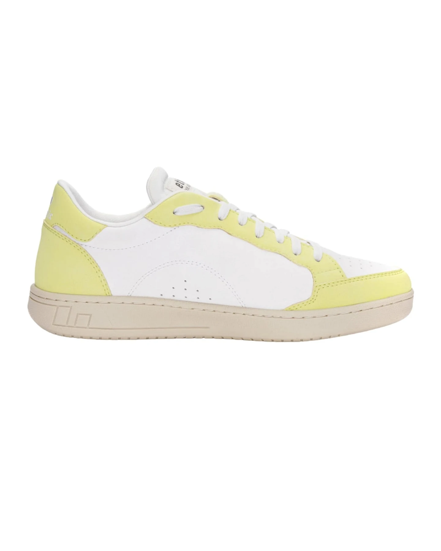Ethletic Sneaker Jesse – Ansicht 3