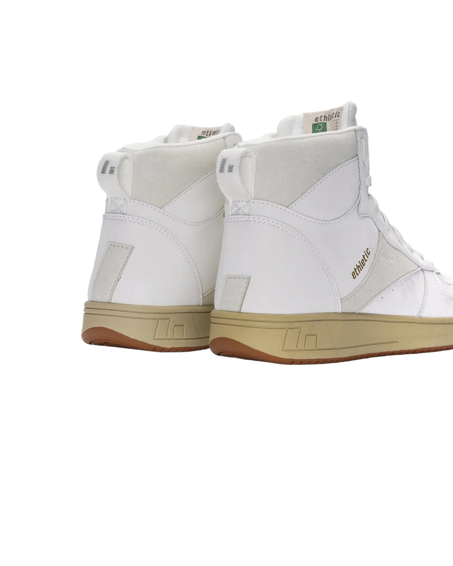 Ethletic Sneaker Carl – Ansicht 2