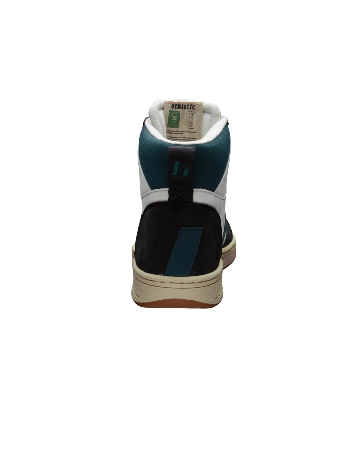 Ethletic Sneaker Carl – Ansicht 2