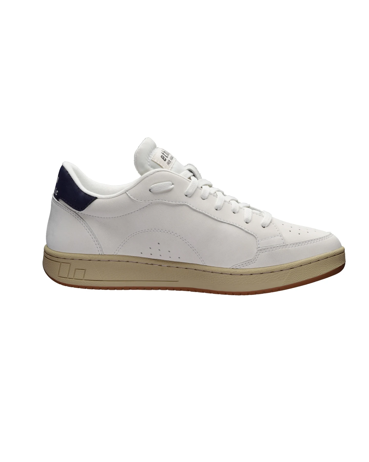 Ethletic Sneaker Jesse – Ansicht 3