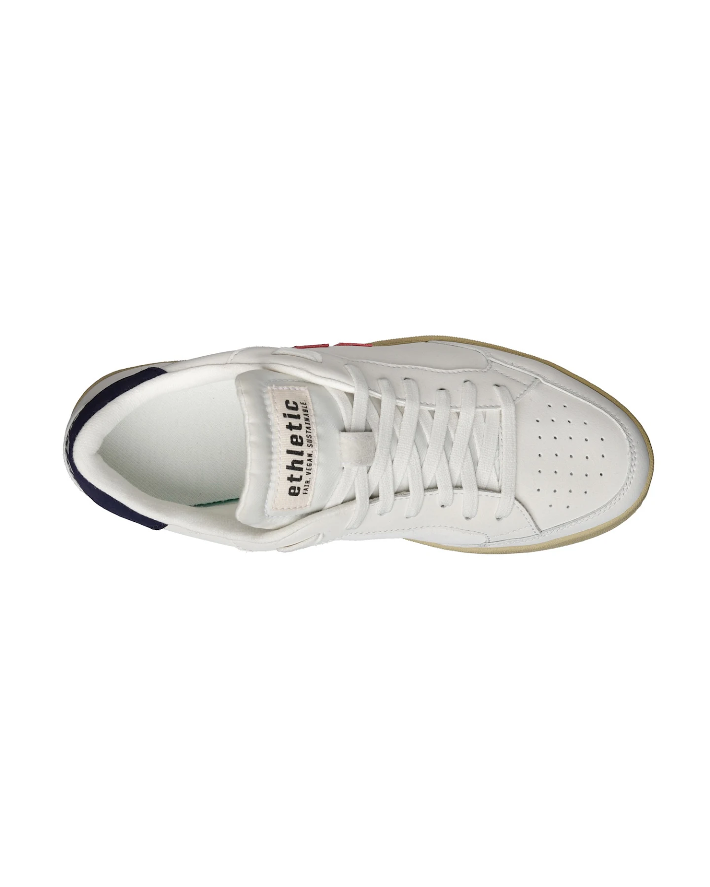 Ethletic Sneaker Jesse – Ansicht 5