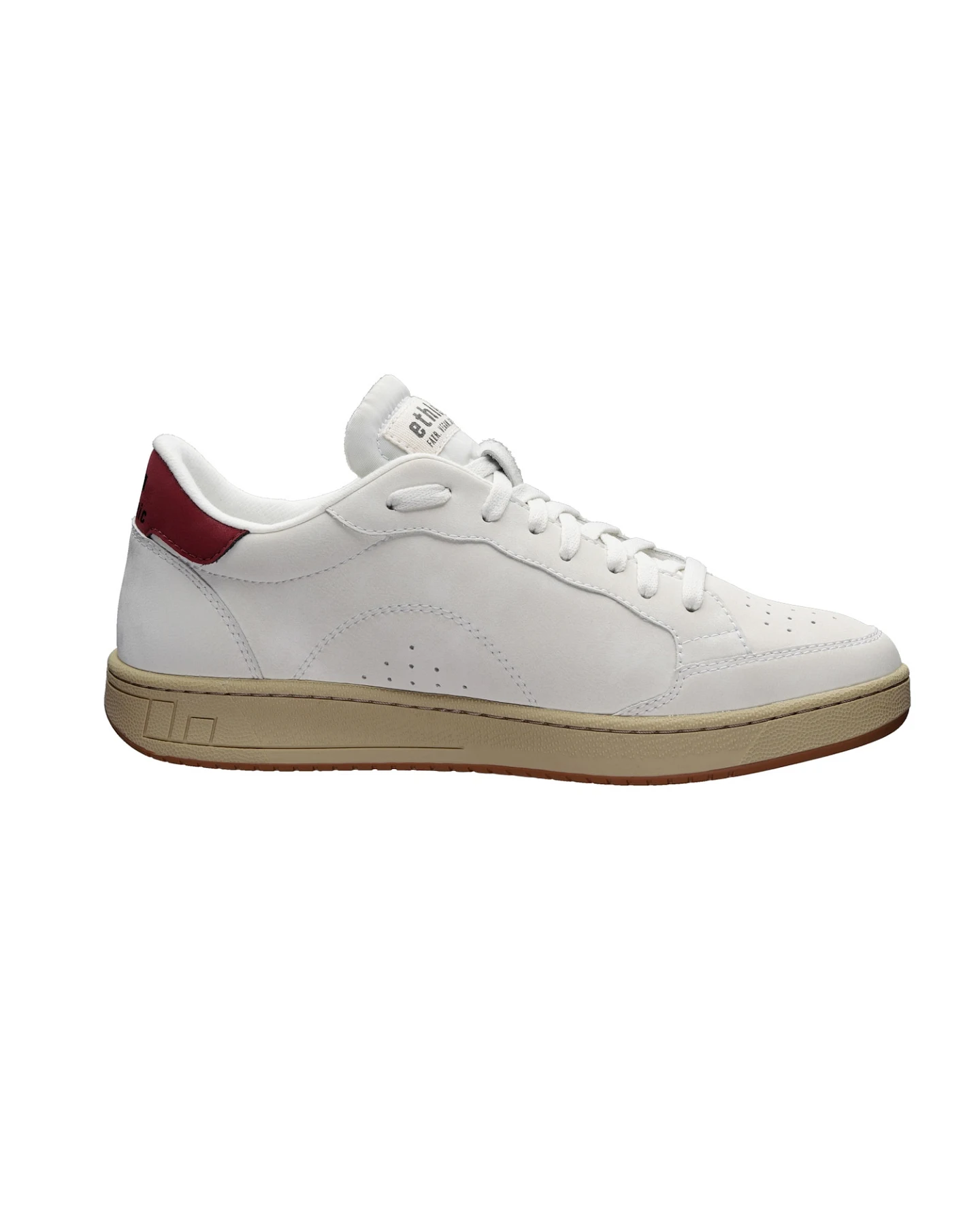 Ethletic Sneaker Jesse – Ansicht 3