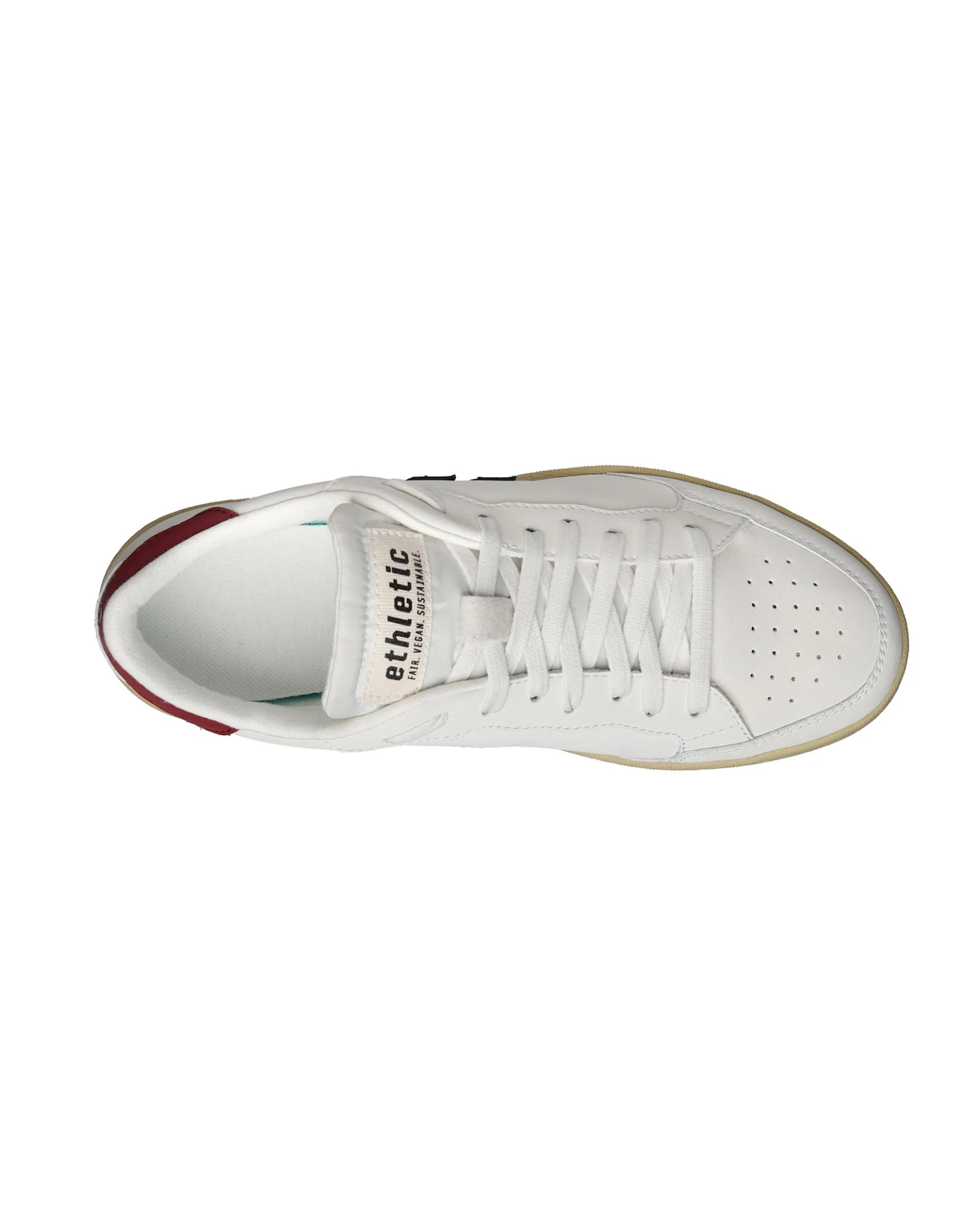 Ethletic Sneaker Jesse – Ansicht 5