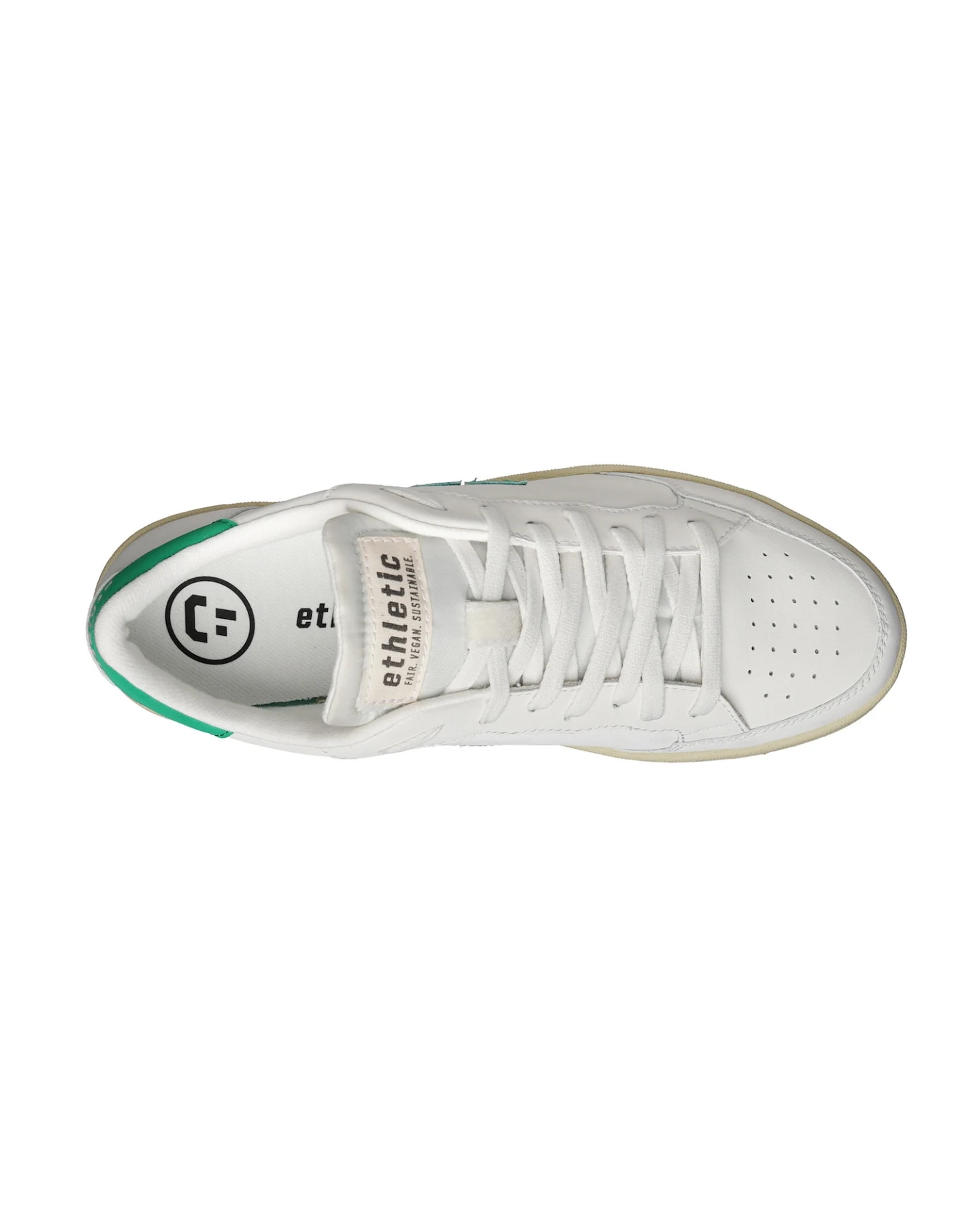 Ethletic Sneaker low Jesse – Ansicht 5
