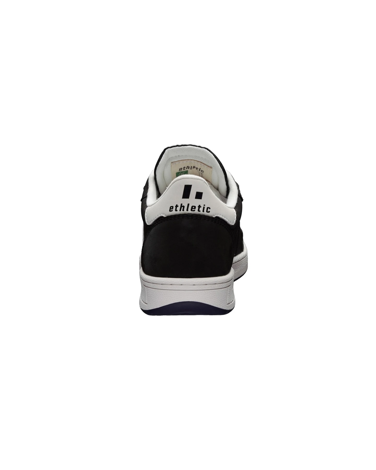 Ethletic Sneaker low Jesse – Ansicht 2