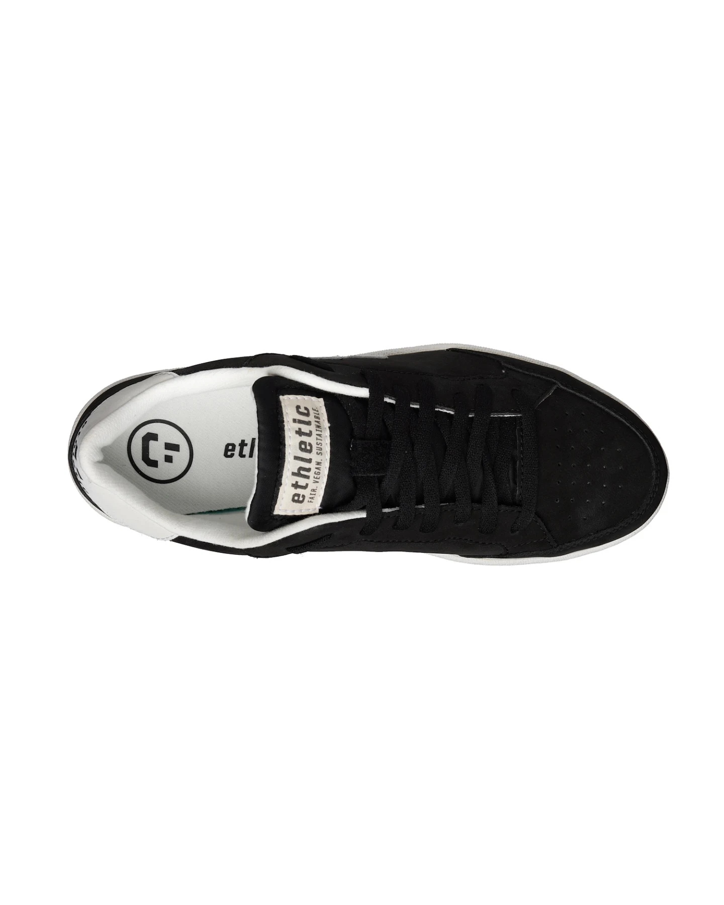 Ethletic Sneaker low Jesse – Ansicht 5