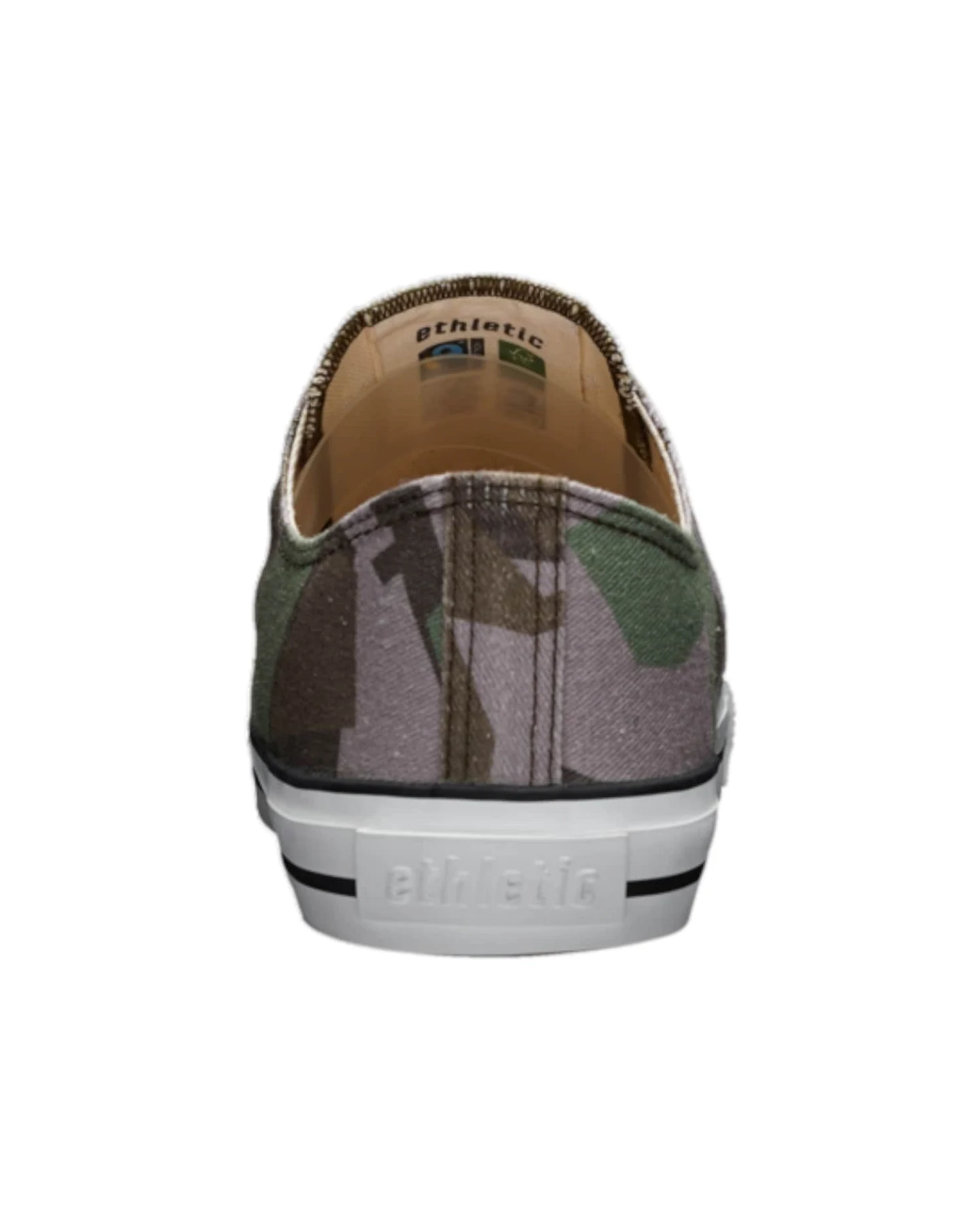 Ethletic Sneaker – Ansicht 2