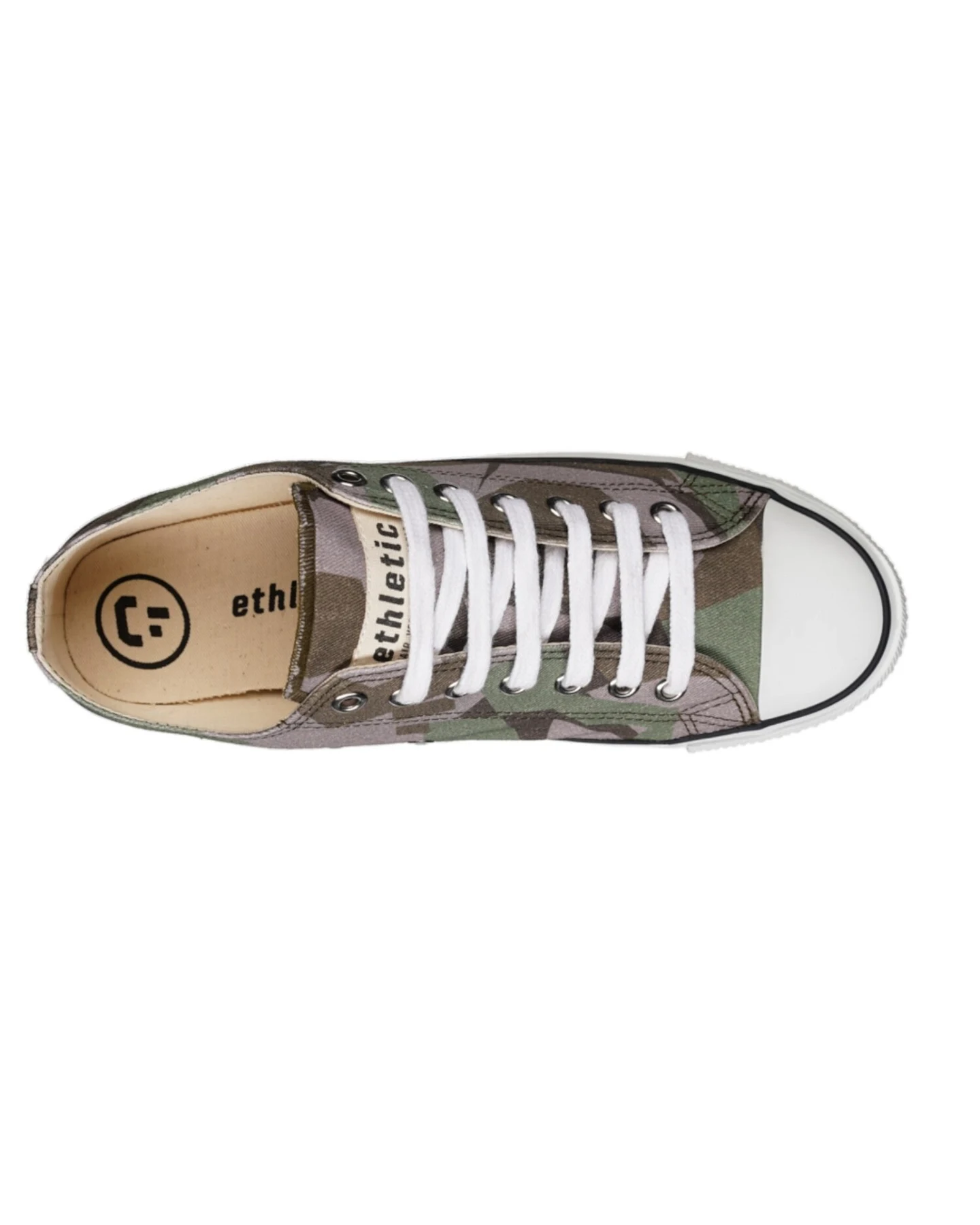 Ethletic Sneaker – Ansicht 5