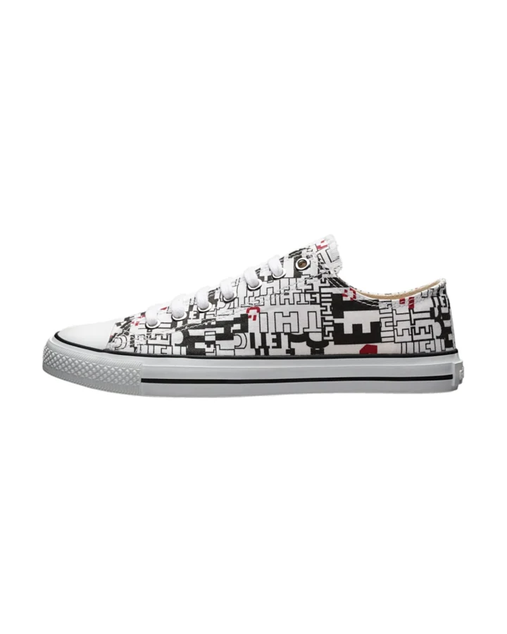 Ethletic Sneaker Fair Trainer