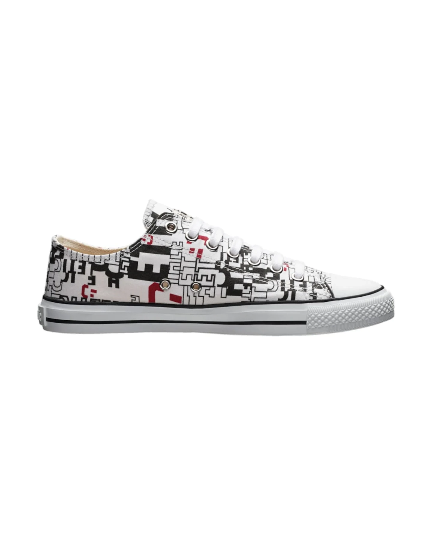 Ethletic Sneaker Fair Trainer – Ansicht 3