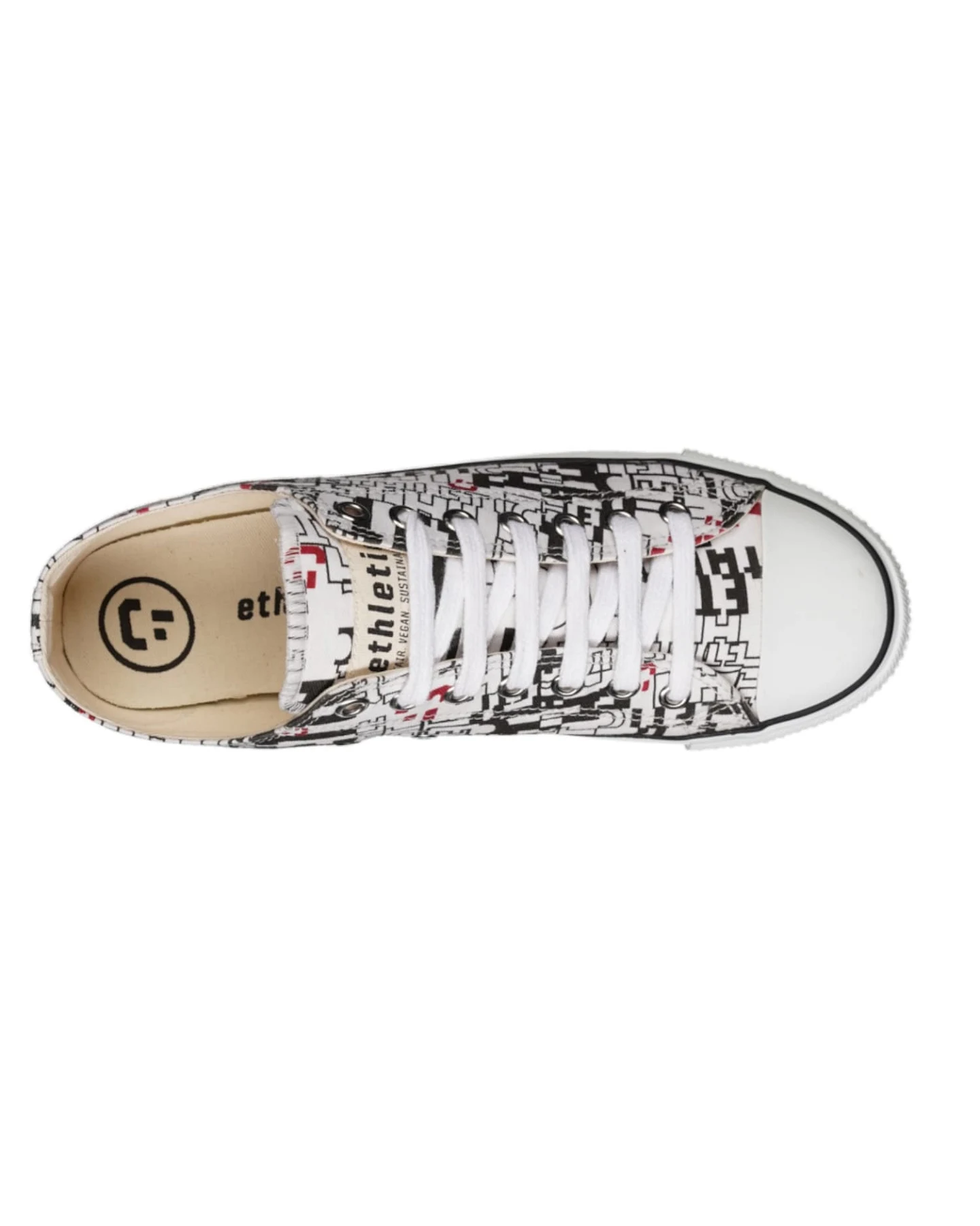 Ethletic Sneaker Fair Trainer – Ansicht 5