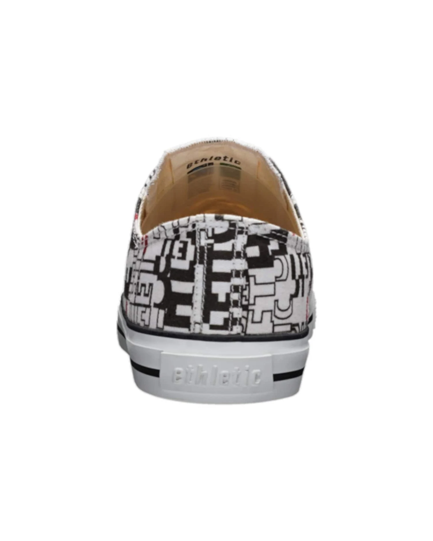 Ethletic Sneaker Fair Trainer – Ansicht 2