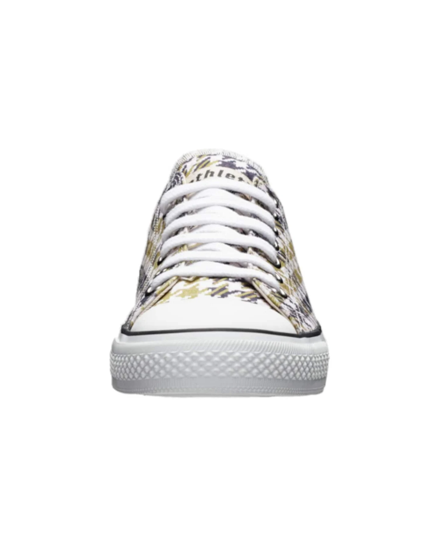 Ethletic Sneaker low Fair Trainer White Cap – Ansicht 4