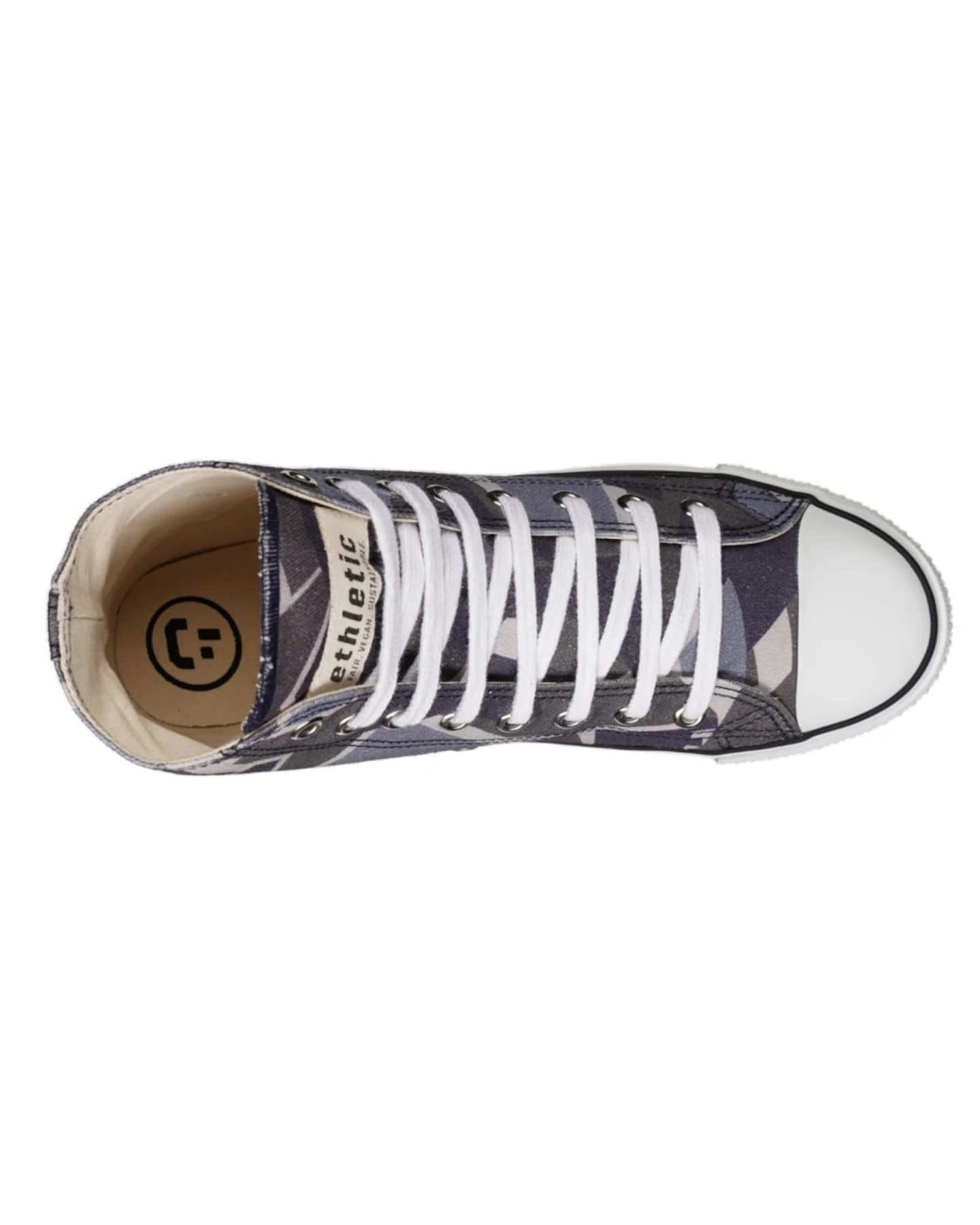 Ethletic Sneaker high – Ansicht 5
