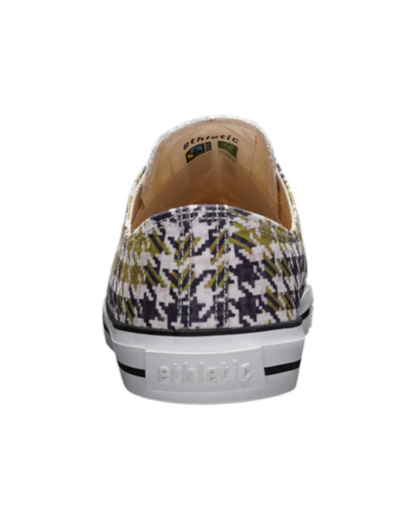 Ethletic Sneaker low Fair Trainer White Cap – Ansicht 2