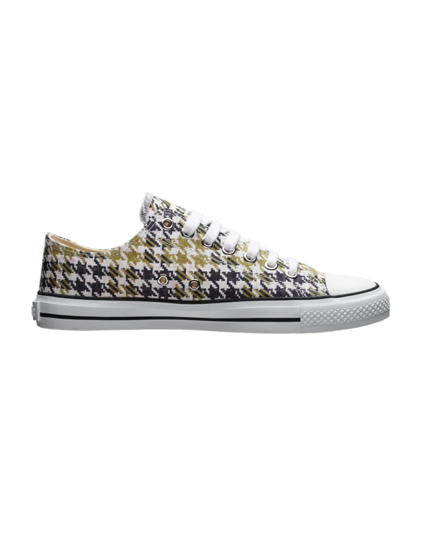 Ethletic Sneaker low Fair Trainer White Cap – Ansicht 3