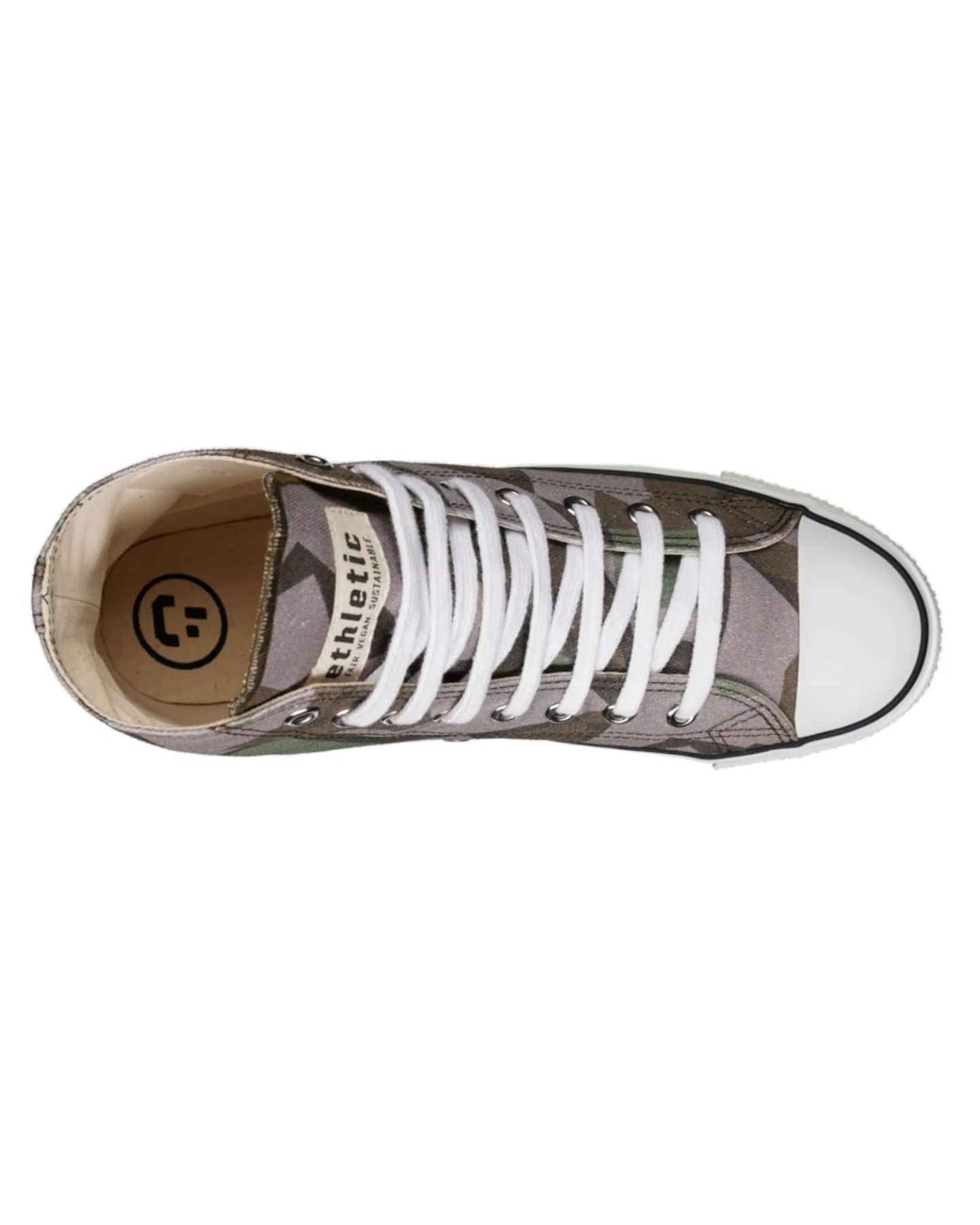 Ethletic Sneaker high White Cap Hi Cut – Ansicht 5