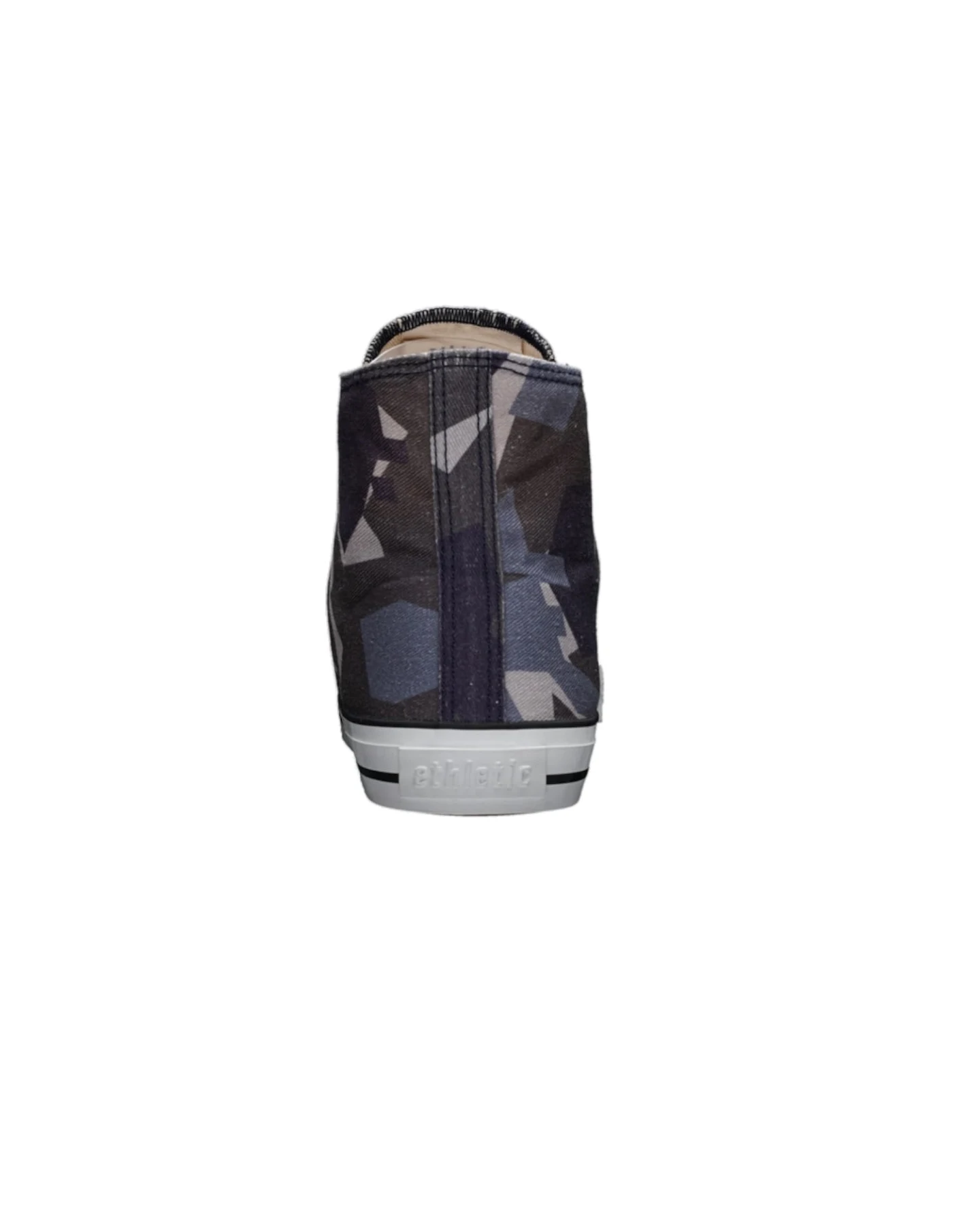 Ethletic Sneaker high White Cap Hi Cut – Ansicht 2