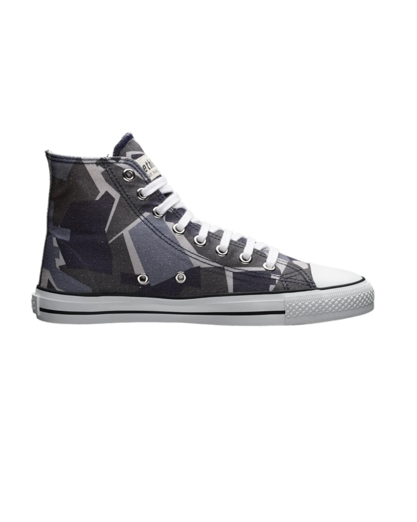 Ethletic Sneaker high White Cap Hi Cut – Ansicht 3