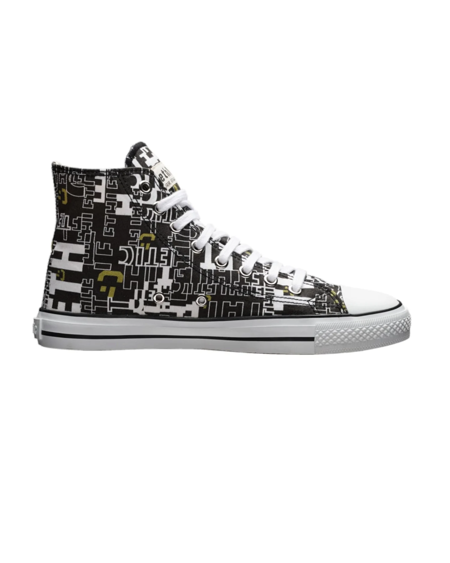 Ethletic Sneaker White Cap Hi Cut – Ansicht 3