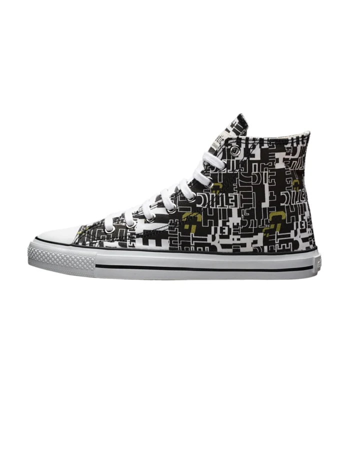 Ethletic Sneaker White Cap Hi Cut