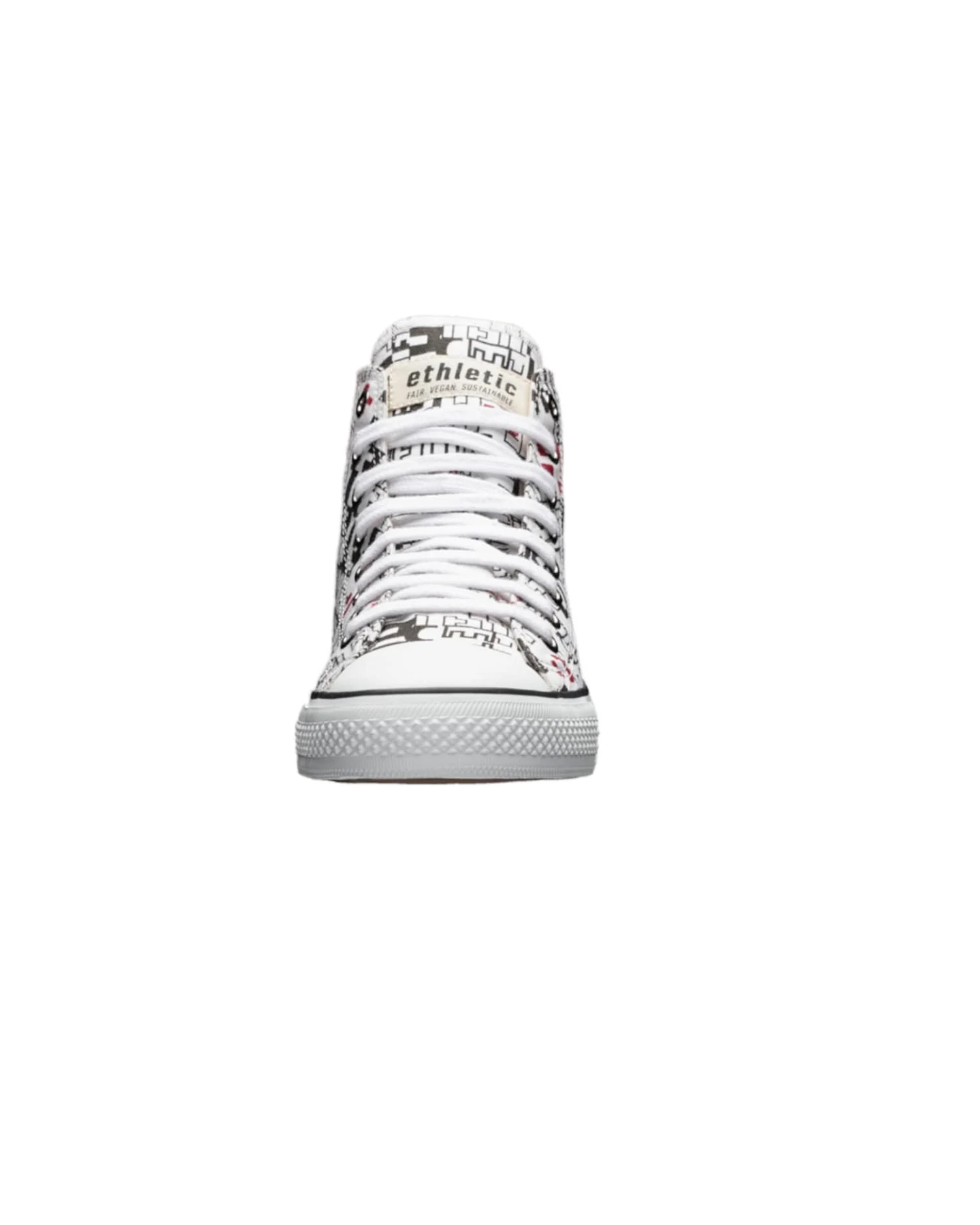 Ethletic Sneaker White Cap – Ansicht 4