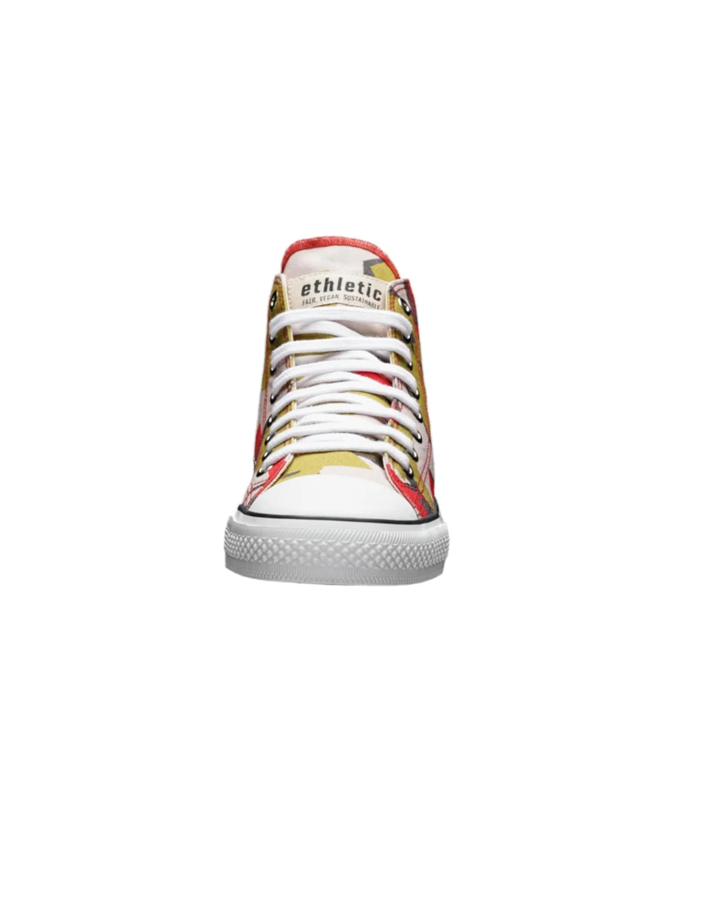 Ethletic Sneaker White Cap – Ansicht 4
