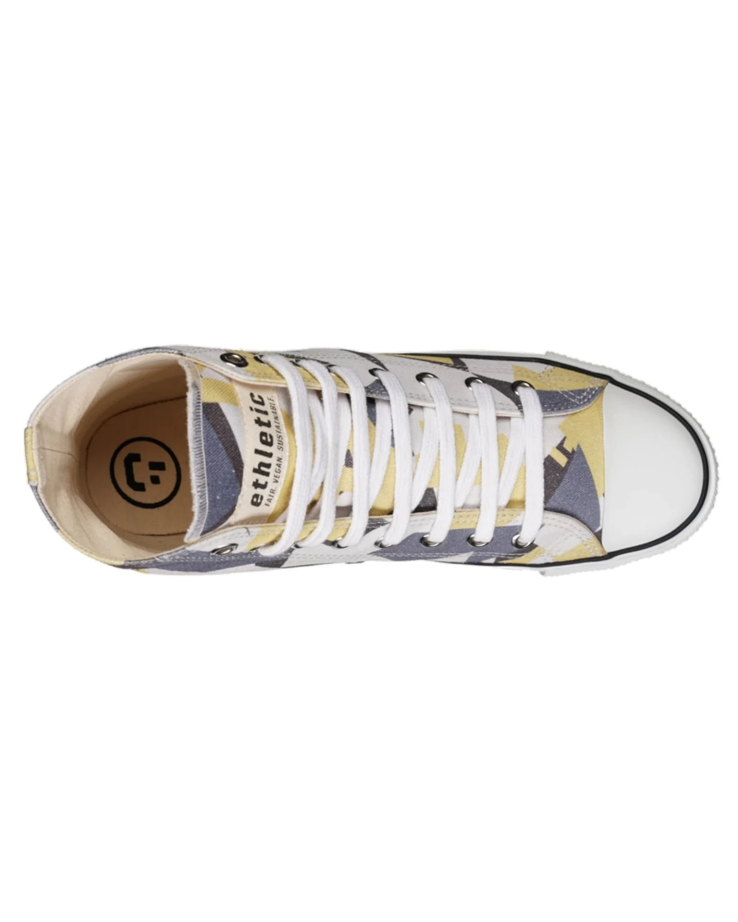 Ethletic Sneaker high – Ansicht 5
