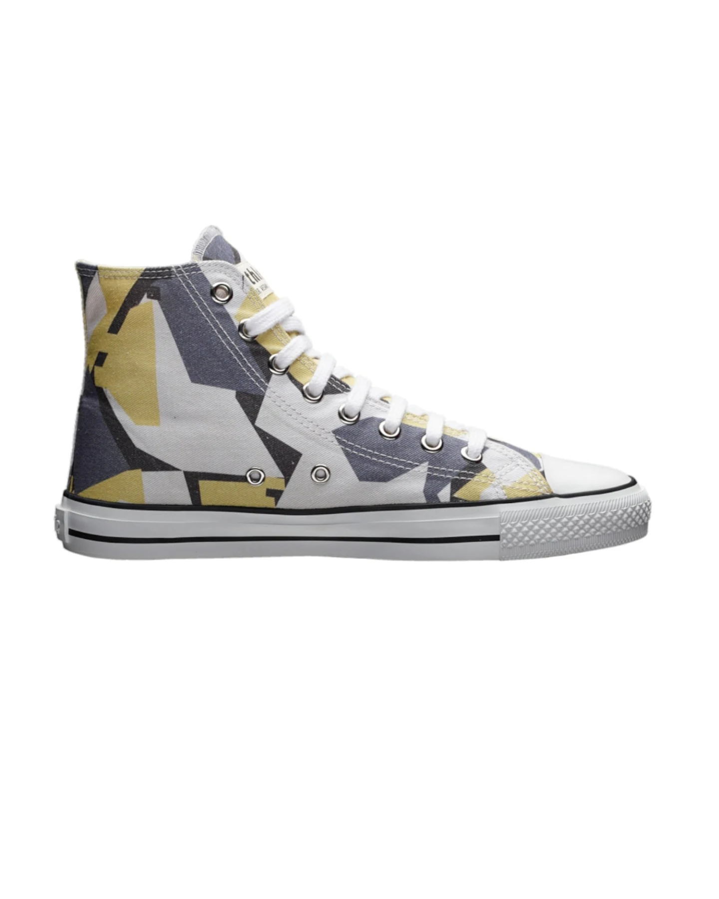 Ethletic Sneaker high – Ansicht 3