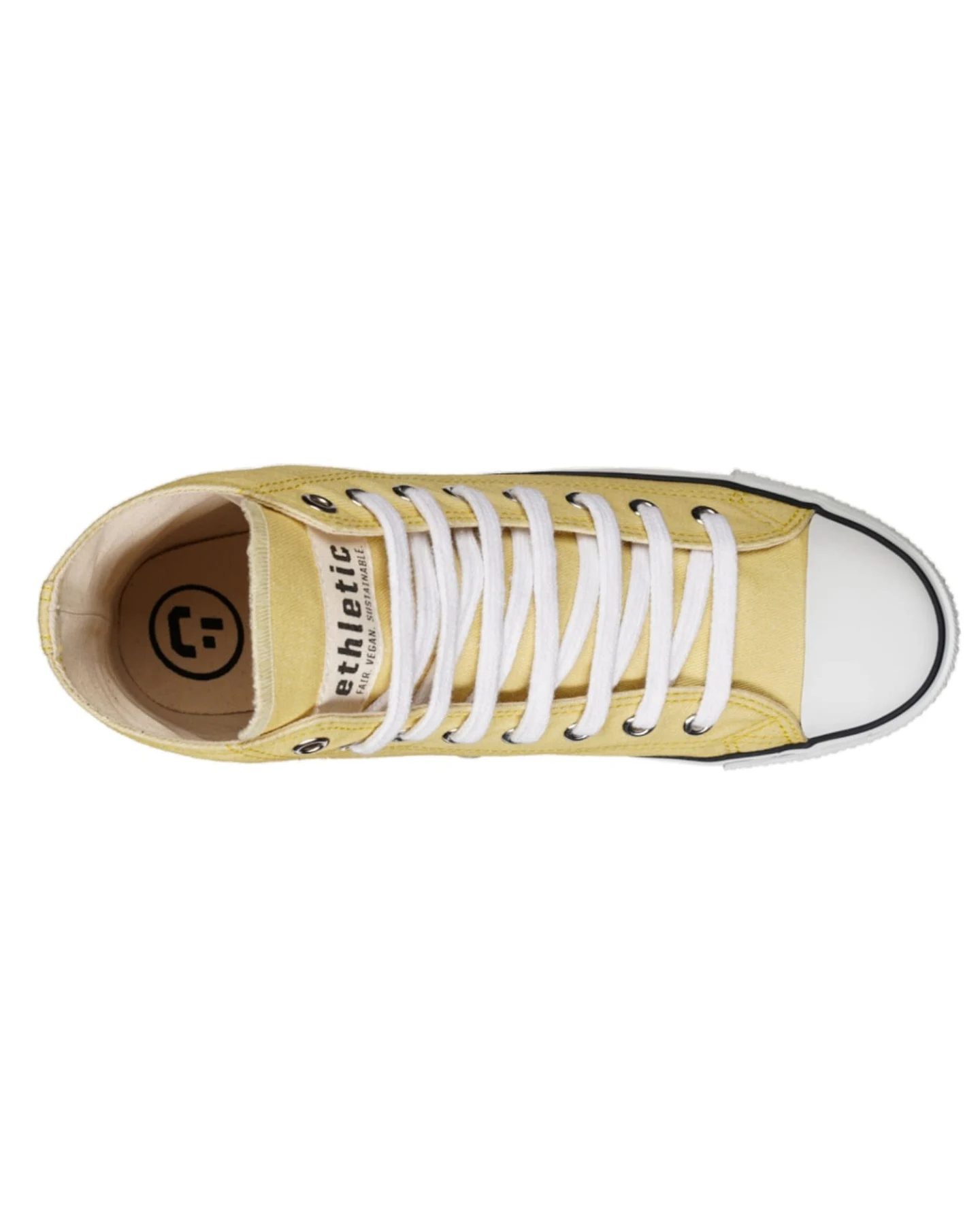 Ethletic Sneaker high – Ansicht 5