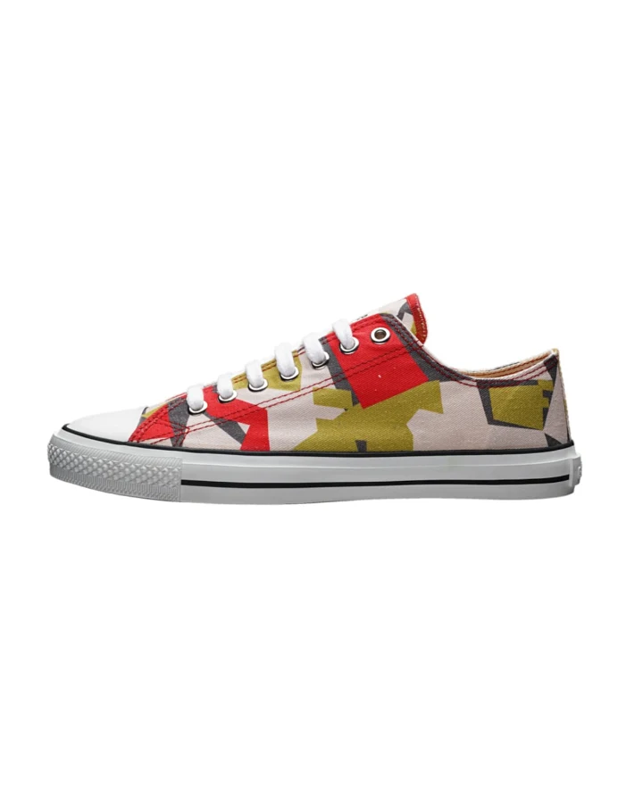 Ethletic Sneaker low