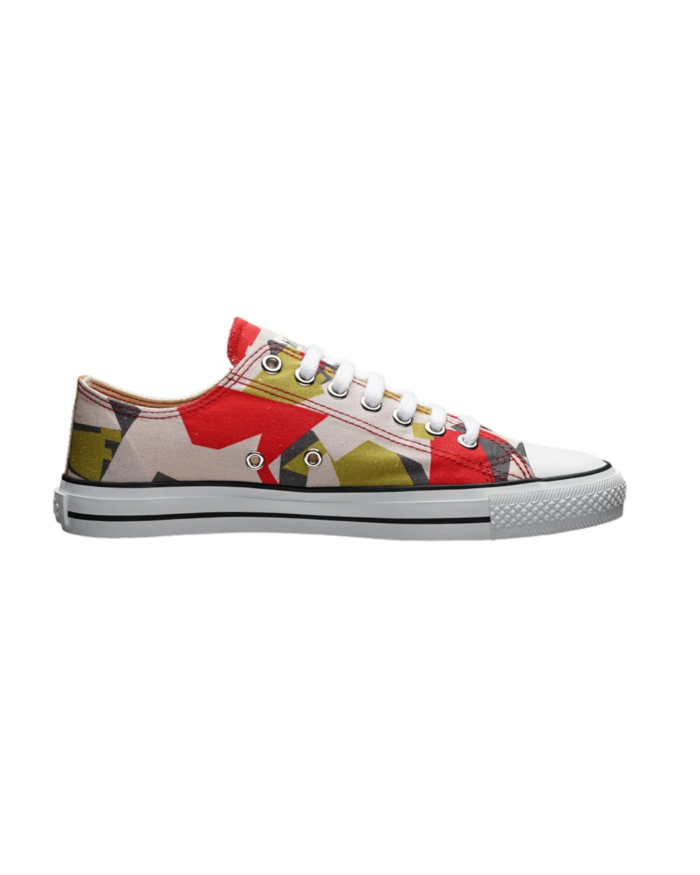 Ethletic Sneaker low – Ansicht 3