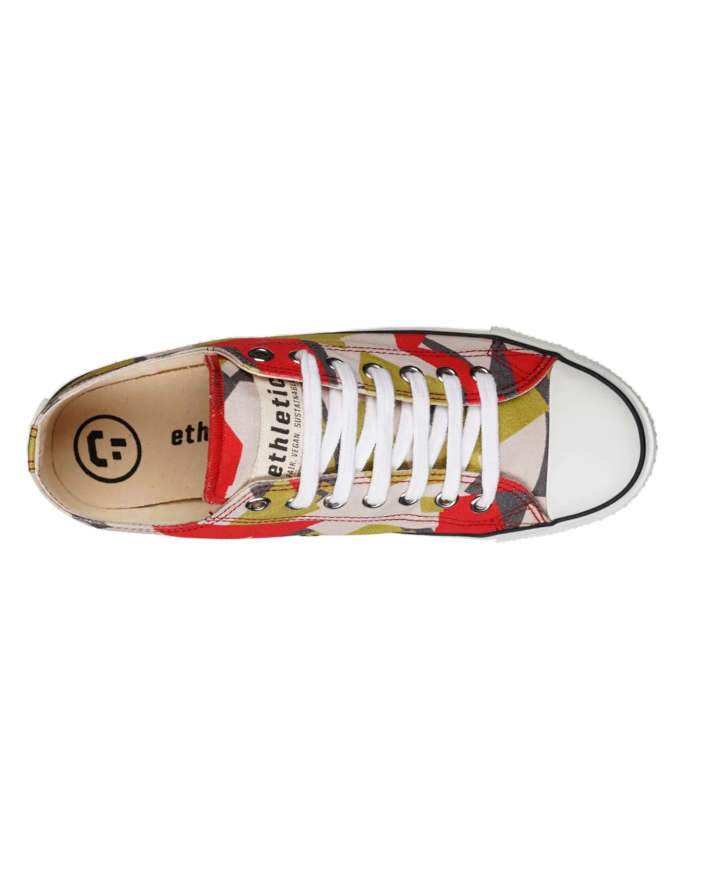 Ethletic Sneaker low – Ansicht 5