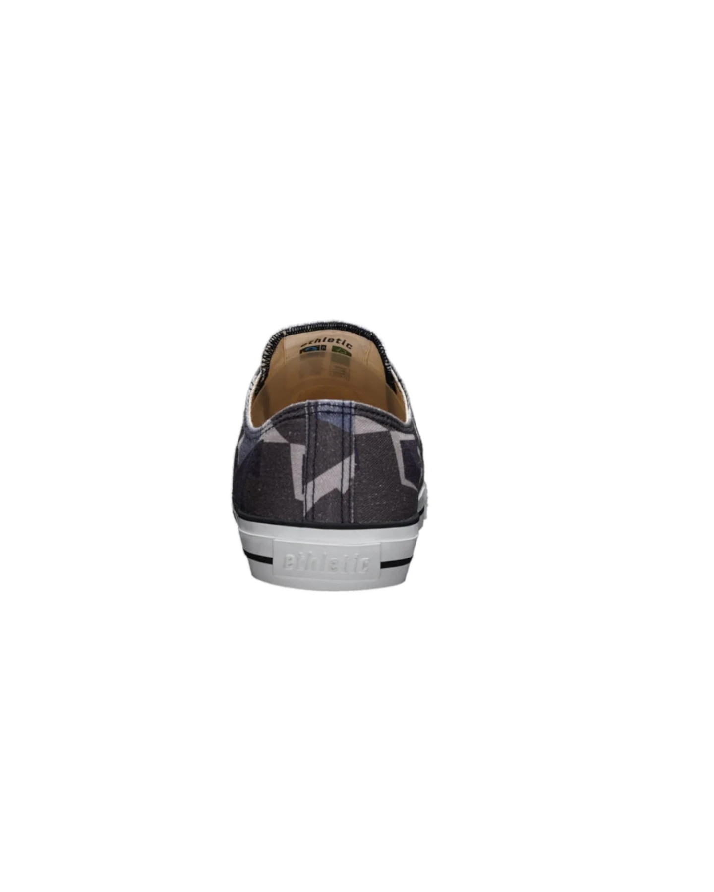 Ethletic Sneaker – Ansicht 2