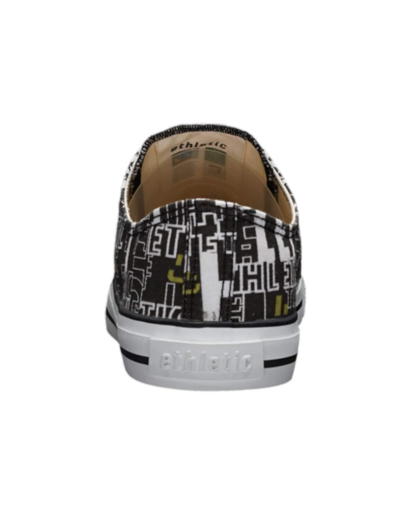 Ethletic Sneaker – Ansicht 2