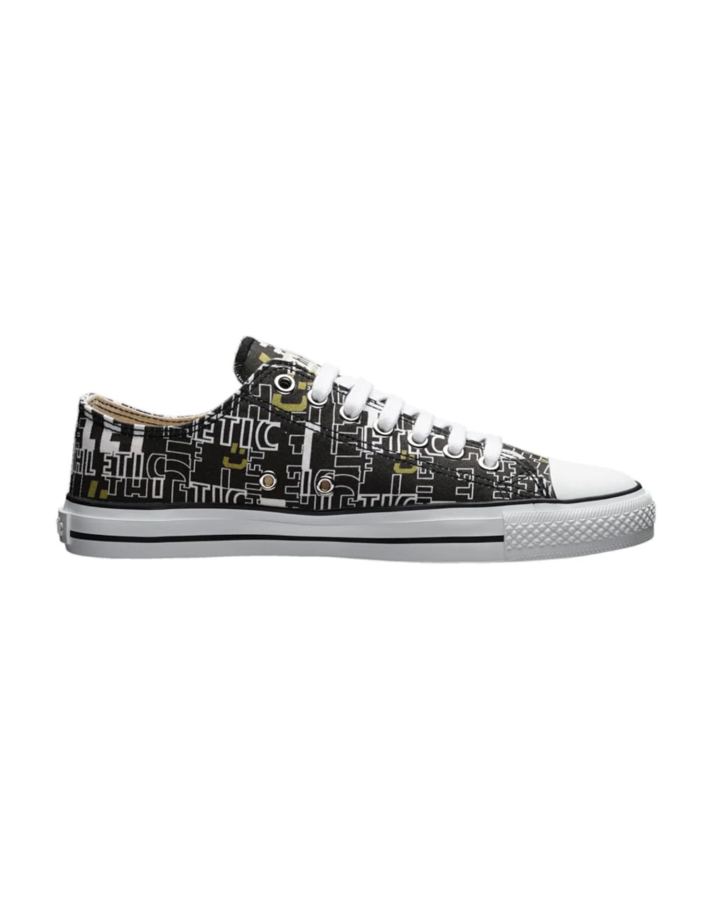 Ethletic Sneaker – Ansicht 3