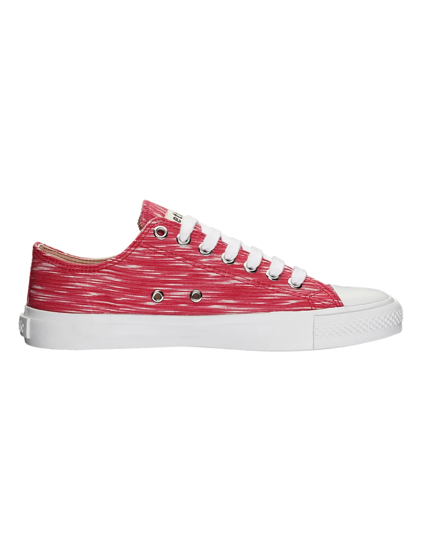 Ethletic Sneaker – Ansicht 3