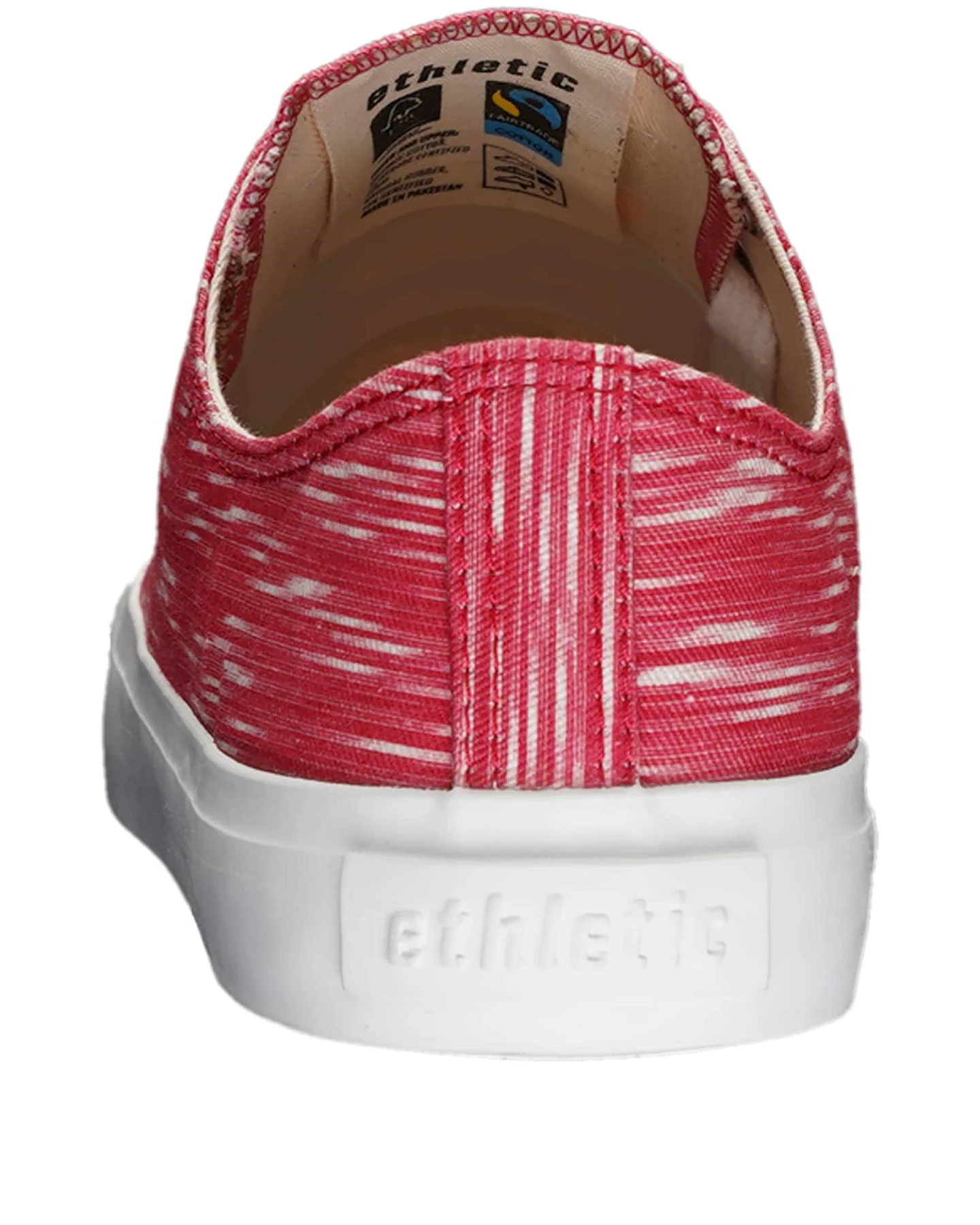Ethletic Sneaker – Ansicht 2