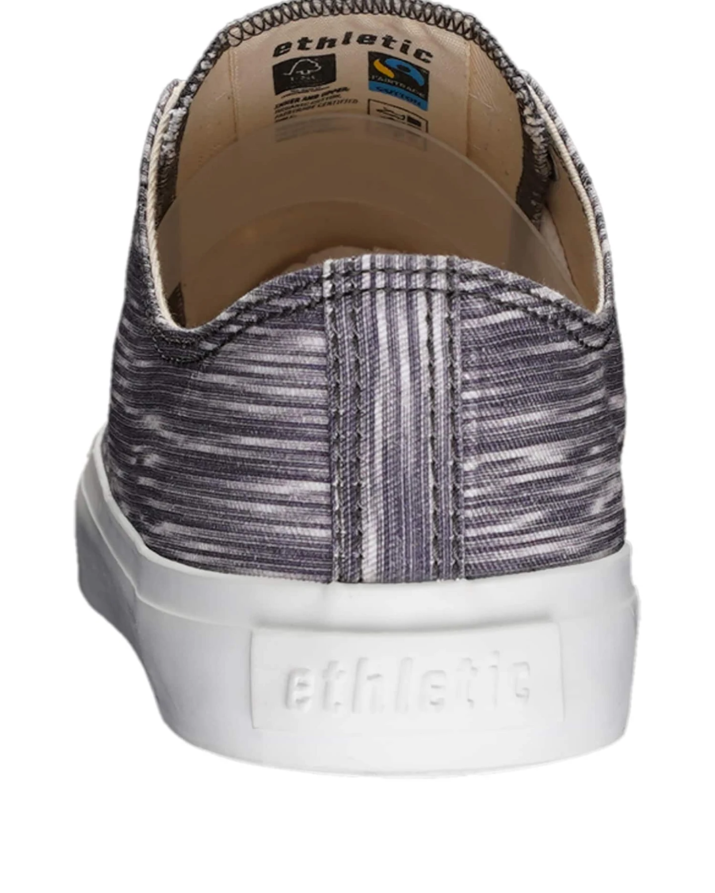Ethletic Sneaker – Ansicht 2